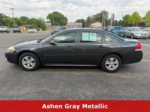 2016 Chevrolet Impala (CC-2082563) for sale in Brookings, South Dakota
