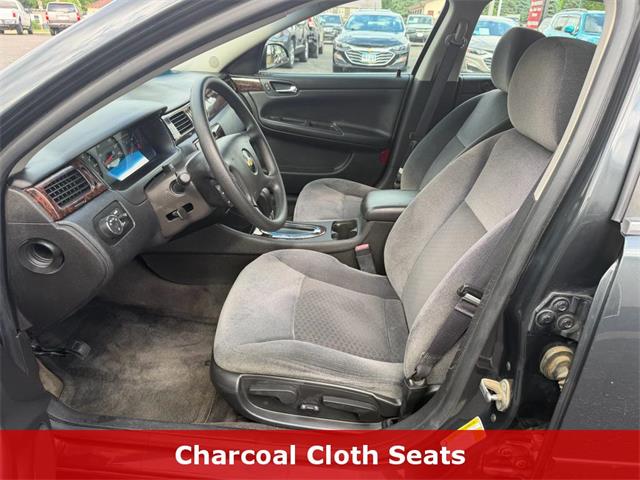 2016 Chevrolet Impala (CC-2082563) for sale in Brookings, South Dakota