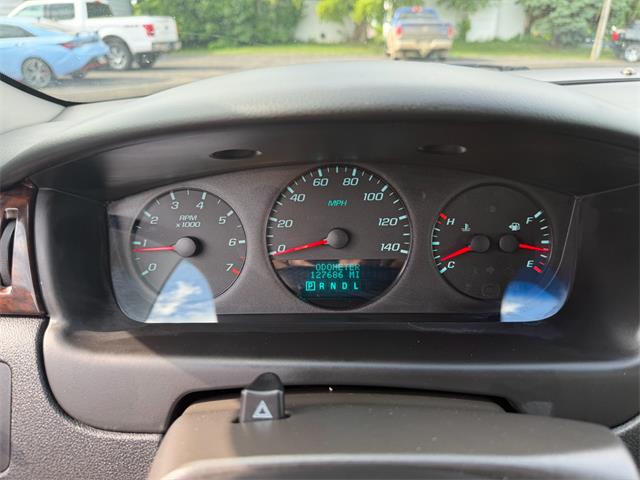 2016 Chevrolet Impala (CC-2082563) for sale in Brookings, South Dakota