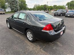 2016 Chevrolet Impala (CC-2082563) for sale in Brookings, South Dakota