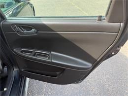 2016 Chevrolet Impala (CC-2082563) for sale in Brookings, South Dakota