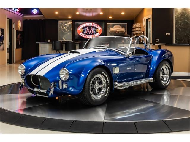 1965 Shelby Cobra (CC-2082564) for sale in Plymouth, Michigan