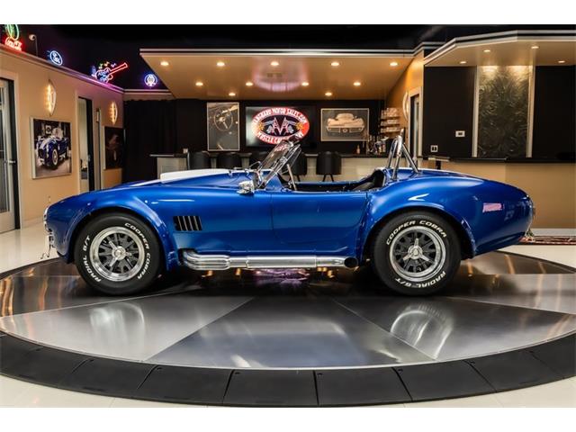1965 Shelby Cobra (CC-2082564) for sale in Plymouth, Michigan