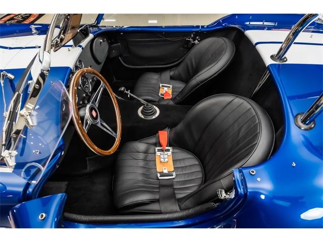 1965 Shelby Cobra (CC-2082564) for sale in Plymouth, Michigan