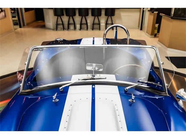 1965 Shelby Cobra (CC-2082564) for sale in Plymouth, Michigan