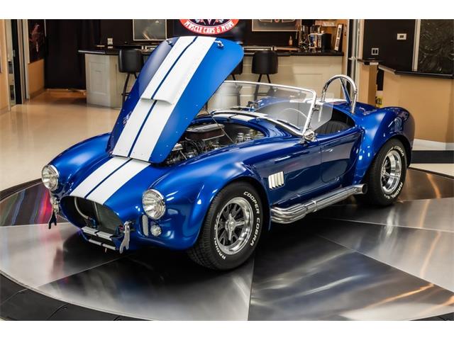 1965 Shelby Cobra (CC-2082564) for sale in Plymouth, Michigan