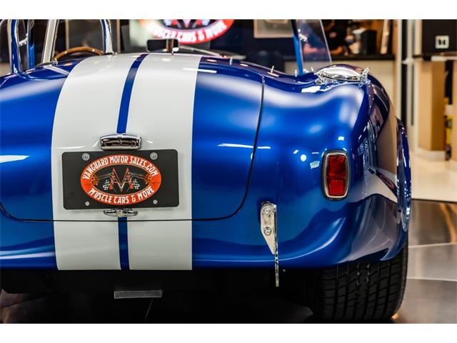 1965 Shelby Cobra (CC-2082564) for sale in Plymouth, Michigan