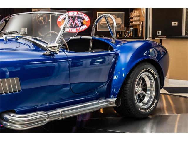 1965 Shelby Cobra (CC-2082564) for sale in Plymouth, Michigan