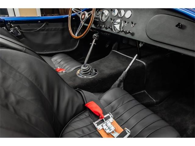 1965 Shelby Cobra (CC-2082564) for sale in Plymouth, Michigan