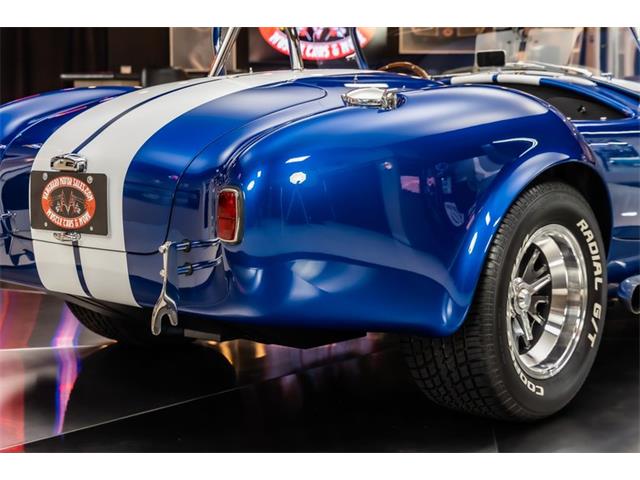 1965 Shelby Cobra (CC-2082564) for sale in Plymouth, Michigan