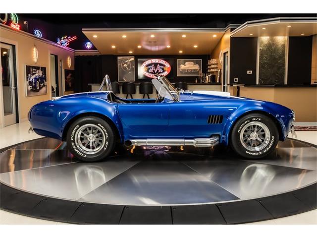 1965 Shelby Cobra (CC-2082564) for sale in Plymouth, Michigan