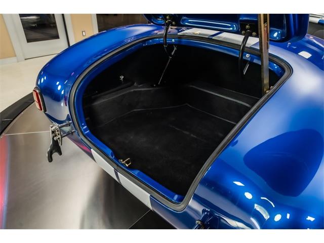 1965 Shelby Cobra (CC-2082564) for sale in Plymouth, Michigan