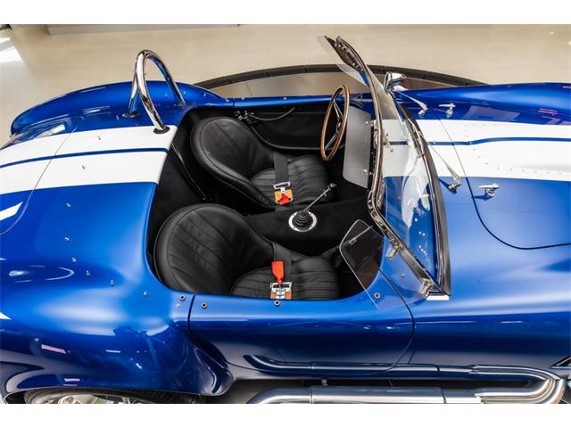 1965 Shelby Cobra (CC-2082564) for sale in Plymouth, Michigan