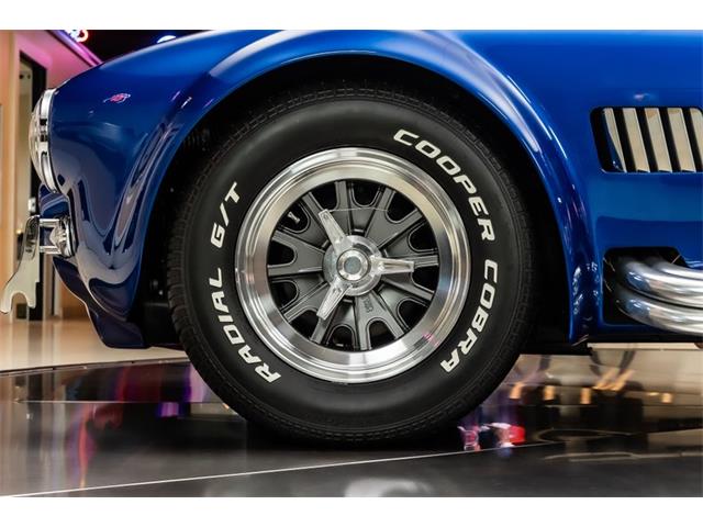 1965 Shelby Cobra (CC-2082564) for sale in Plymouth, Michigan