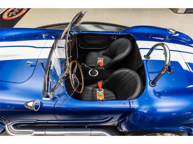 1965 Shelby Cobra (CC-2082564) for sale in Plymouth, Michigan
