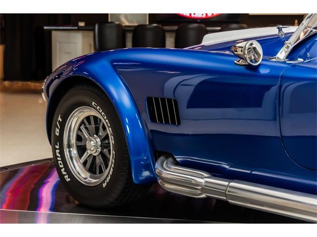 1965 Shelby Cobra (CC-2082564) for sale in Plymouth, Michigan