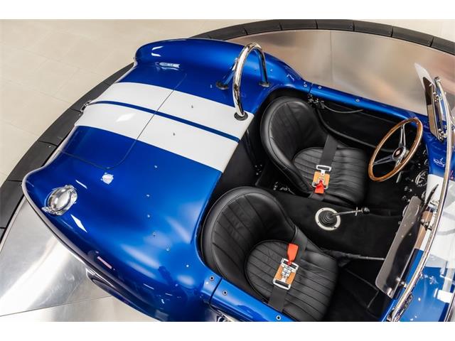 1965 Shelby Cobra (CC-2082564) for sale in Plymouth, Michigan