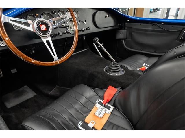 1965 Shelby Cobra (CC-2082564) for sale in Plymouth, Michigan