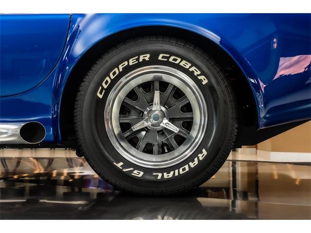 1965 Shelby Cobra (CC-2082564) for sale in Plymouth, Michigan
