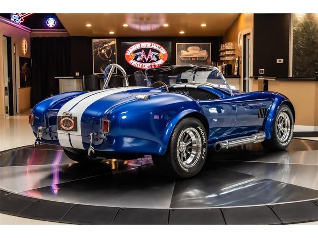 1965 Shelby Cobra (CC-2082564) for sale in Plymouth, Michigan