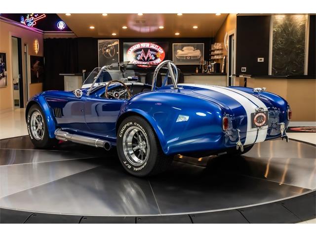 1965 Shelby Cobra (CC-2082564) for sale in Plymouth, Michigan