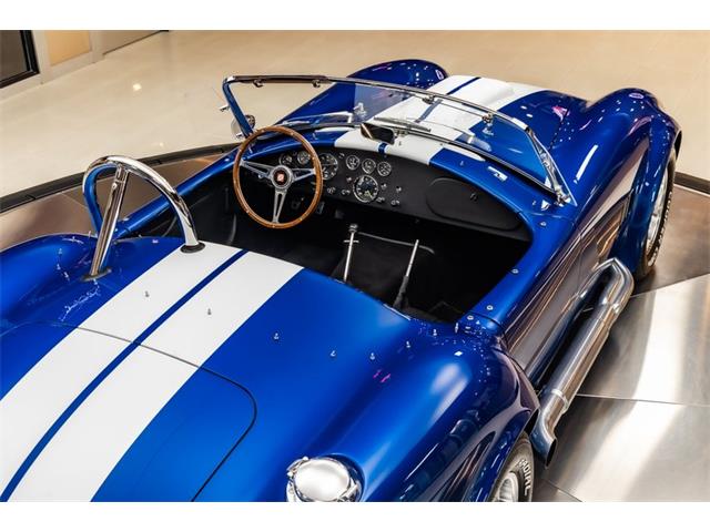 1965 Shelby Cobra (CC-2082564) for sale in Plymouth, Michigan