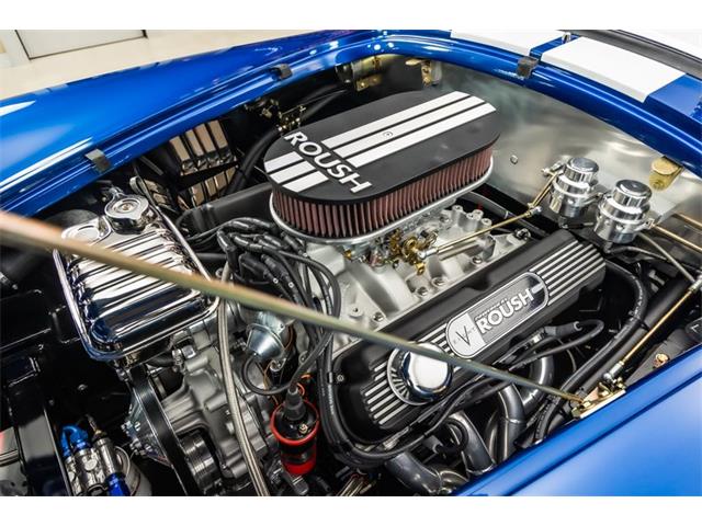 1965 Shelby Cobra (CC-2082564) for sale in Plymouth, Michigan