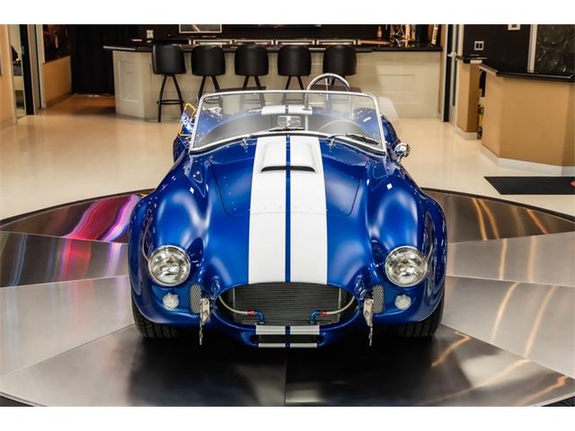 1965 Shelby Cobra (CC-2082564) for sale in Plymouth, Michigan