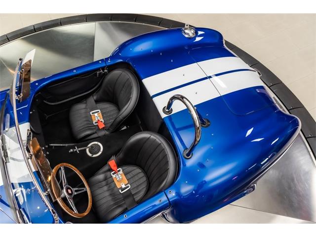 1965 Shelby Cobra (CC-2082564) for sale in Plymouth, Michigan