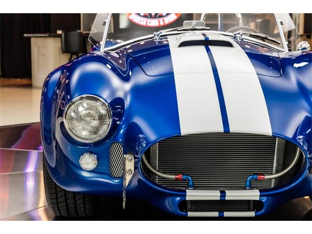 1965 Shelby Cobra (CC-2082564) for sale in Plymouth, Michigan