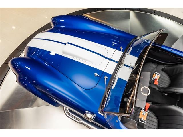 1965 Shelby Cobra (CC-2082564) for sale in Plymouth, Michigan