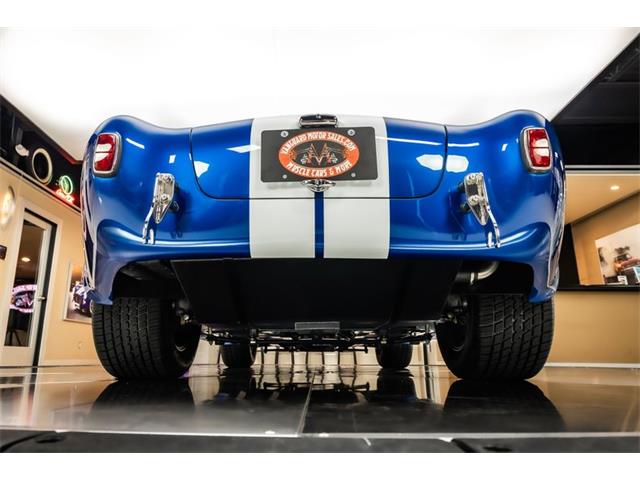 1965 Shelby Cobra (CC-2082564) for sale in Plymouth, Michigan