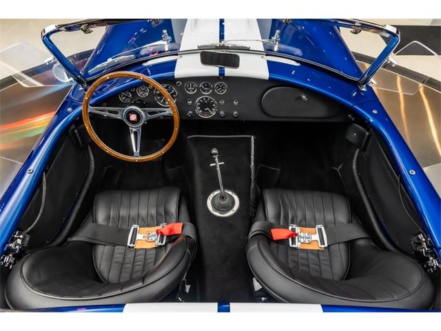 1965 Shelby Cobra (CC-2082564) for sale in Plymouth, Michigan