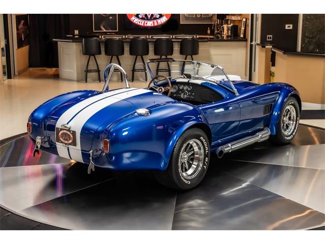 1965 Shelby Cobra (CC-2082564) for sale in Plymouth, Michigan