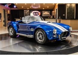 1965 Shelby Cobra (CC-2082564) for sale in Plymouth, Michigan