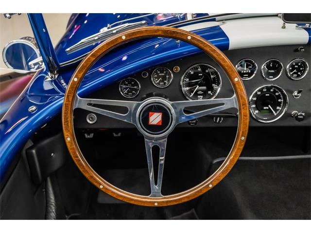 1965 Shelby Cobra (CC-2082564) for sale in Plymouth, Michigan