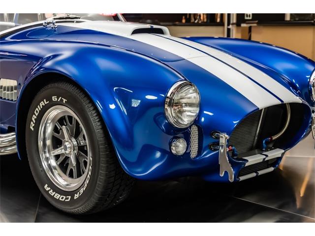 1965 Shelby Cobra (CC-2082564) for sale in Plymouth, Michigan