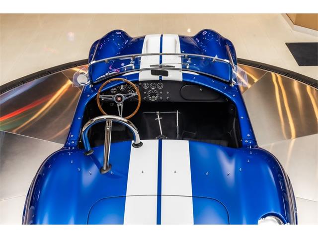 1965 Shelby Cobra (CC-2082564) for sale in Plymouth, Michigan