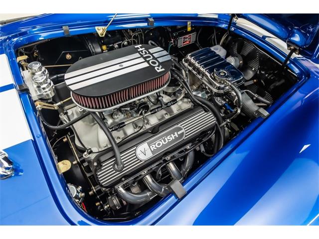 1965 Shelby Cobra (CC-2082564) for sale in Plymouth, Michigan