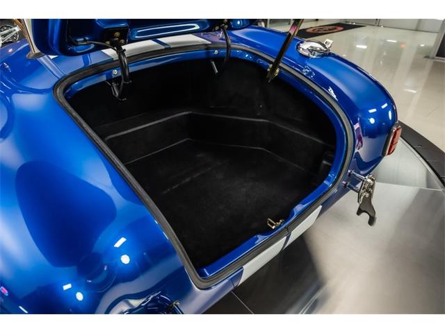 1965 Shelby Cobra (CC-2082564) for sale in Plymouth, Michigan