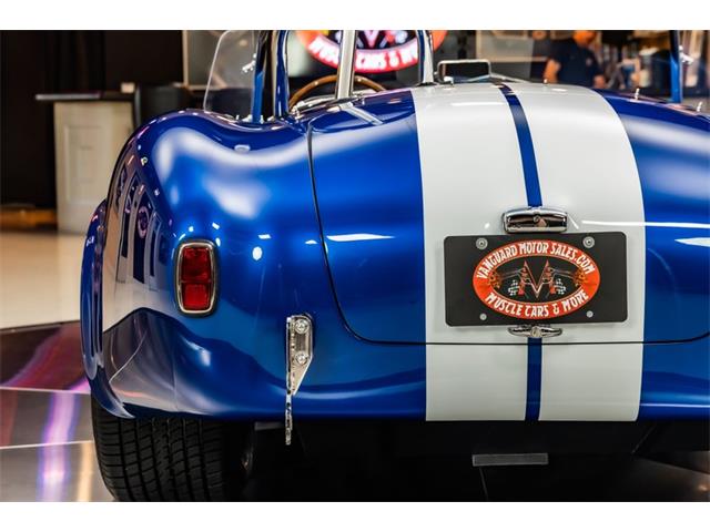 1965 Shelby Cobra (CC-2082564) for sale in Plymouth, Michigan