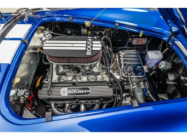 1965 Shelby Cobra (CC-2082564) for sale in Plymouth, Michigan