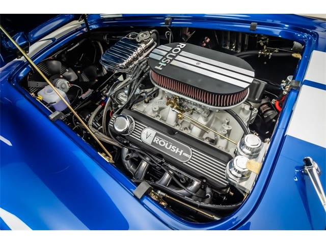 1965 Shelby Cobra (CC-2082564) for sale in Plymouth, Michigan