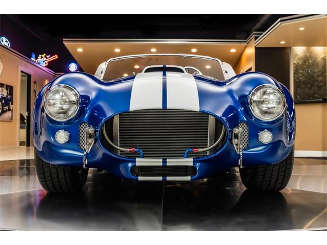 1965 Shelby Cobra (CC-2082564) for sale in Plymouth, Michigan