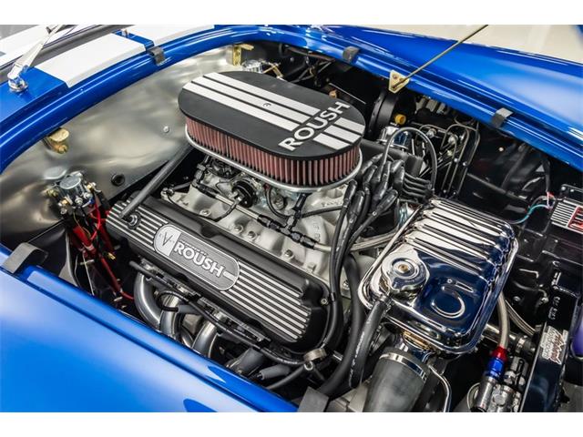 1965 Shelby Cobra (CC-2082564) for sale in Plymouth, Michigan