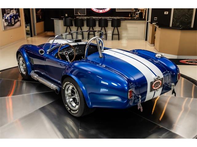 1965 Shelby Cobra (CC-2082564) for sale in Plymouth, Michigan
