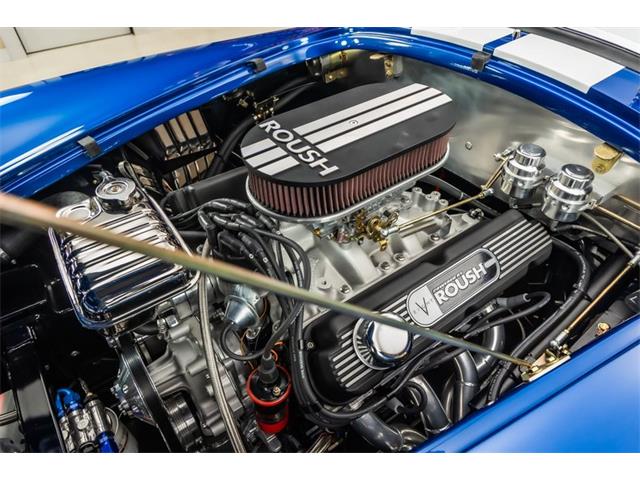 1965 Shelby Cobra (CC-2082564) for sale in Plymouth, Michigan