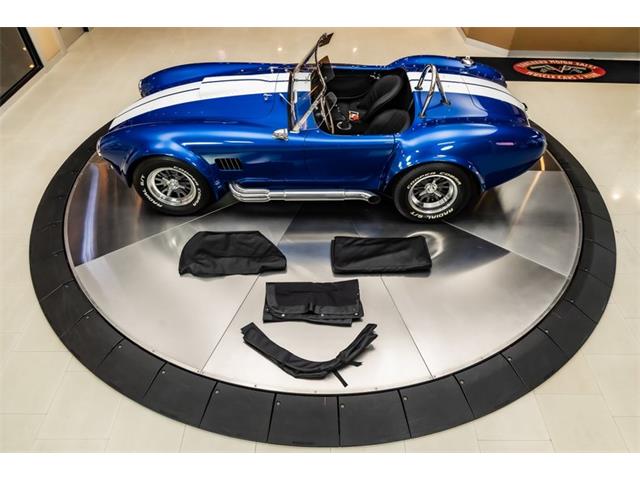 1965 Shelby Cobra (CC-2082564) for sale in Plymouth, Michigan