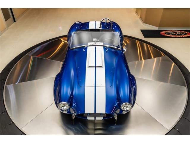 1965 Shelby Cobra (CC-2082564) for sale in Plymouth, Michigan