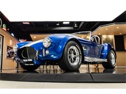 1965 Shelby Cobra (CC-2082564) for sale in Plymouth, Michigan